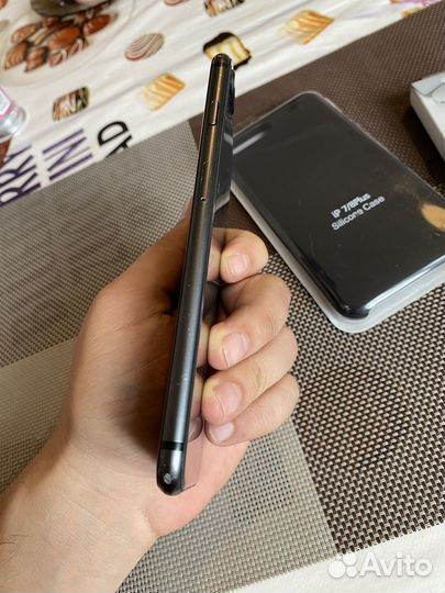 iPhone 8 plus 64gb Акб 90