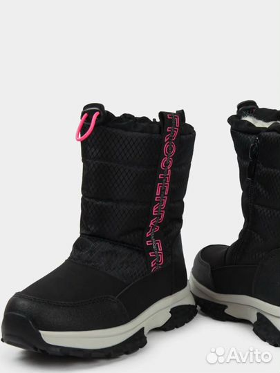 Дутики для девочки