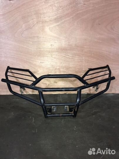 Бампер передний cfmoto X8 CF-800