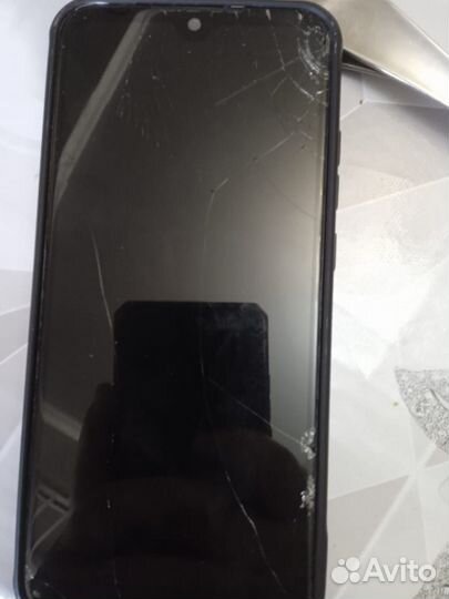 Xiaomi Redmi Note 8T, 4/64 ГБ