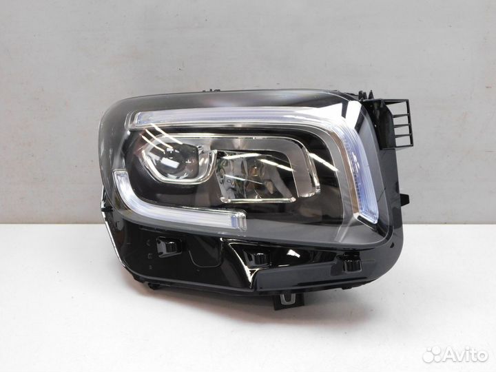 Фара правая Mercedes-Benz GLB-класс A2479063200