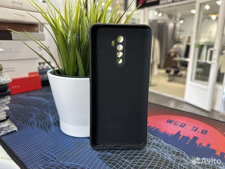 Чехол на Realme X2 Pro