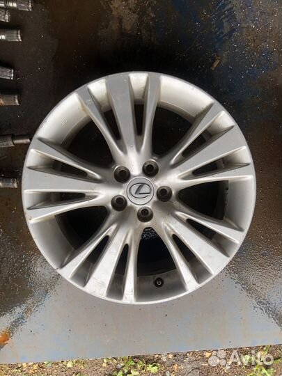 Acustica Challenger 2.25/5 R19 20D