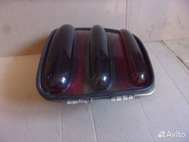 Фиат Брава / Браво 95-01г. задний левый фонарь