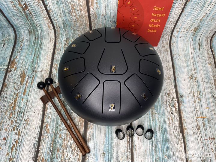 Глюкофон 20 см