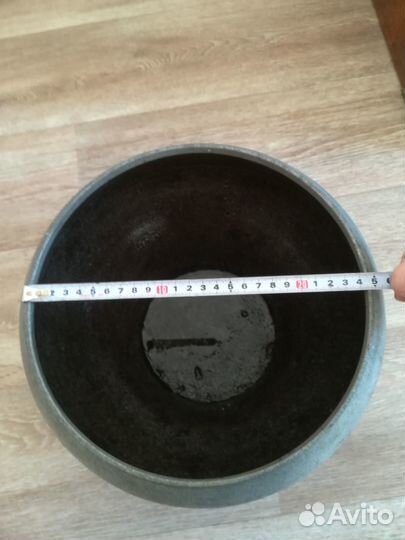 Чугунок СССР