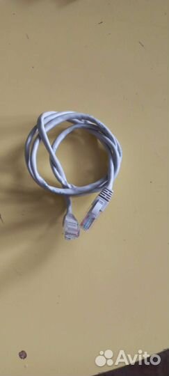 Кабель USB 2.0 Type-A - USB 2.0 Type-B