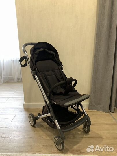 Коляска gugas