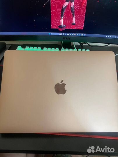 Apple MacBook Air