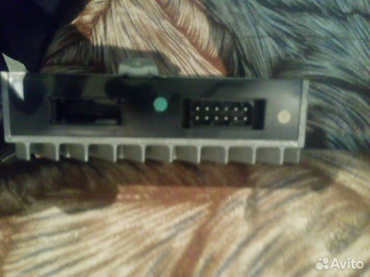 Усилитель бмв е39 hi fi