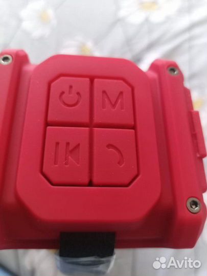 Колонка hoco HC6