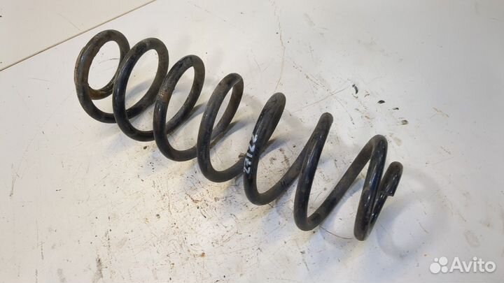 Пружина подвески Volkswagen Touran, 2004