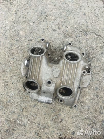 Клапанная крышка xr250