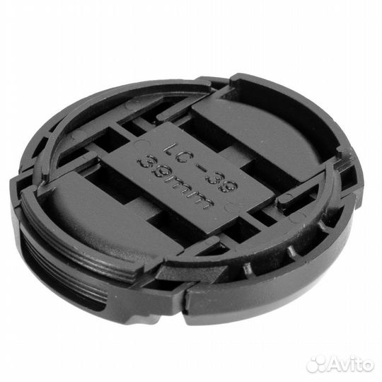 Крышка yxtm на объектив, 39mm