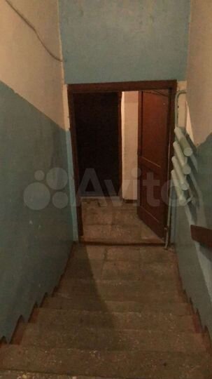 1-к. квартира, 35,2 м², 1/5 эт.