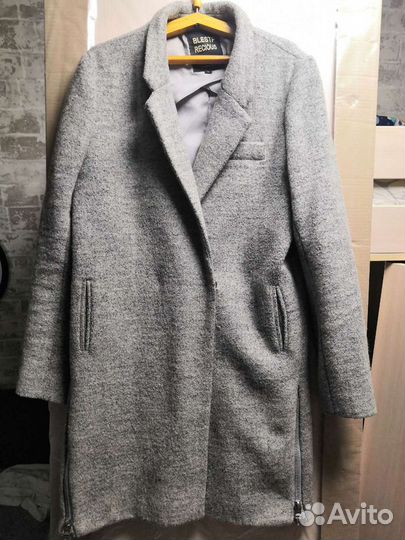 Пальто женское