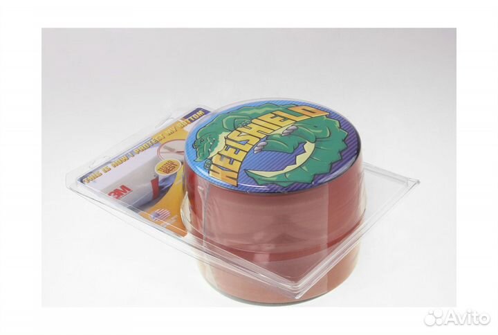 Защита киля