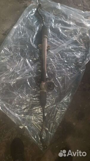 Рулевая рейка киа оптима