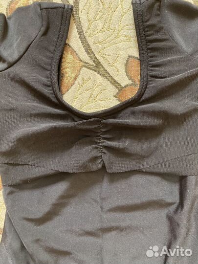 Спортивный купальник для девочек Arina Balerina