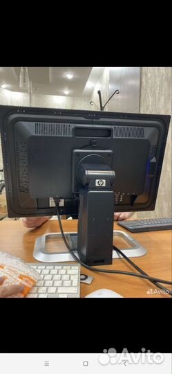 Монитор HP lp2475w