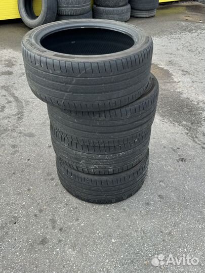 Hankook Ventus S1 Evo 2 K117 245/40 R18