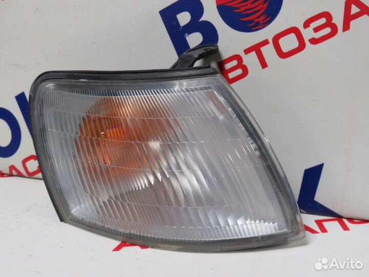 Габарит Право toyota caldina ST190G