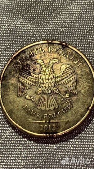 Монеты России