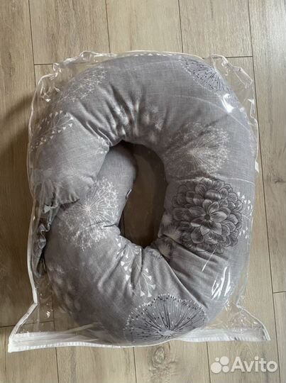 Подушка для кормления