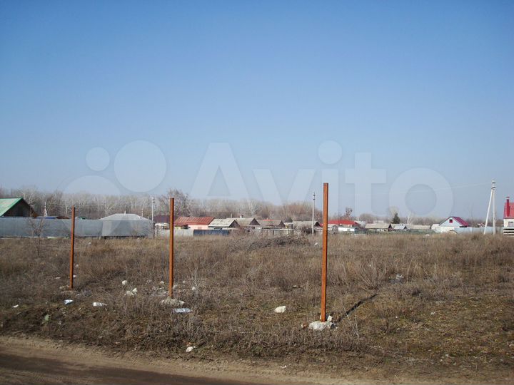 Участок 20,8 сот. (ИЖС)