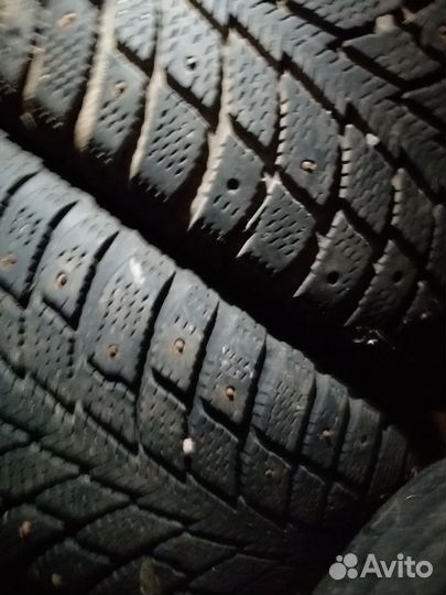 Nokian Tyres Hakkapeliitta 2 205/60 R16 92T