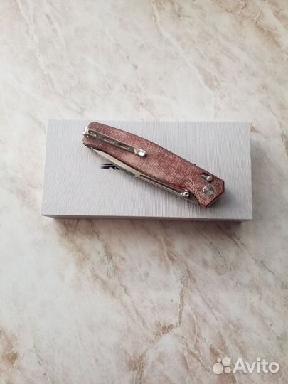 Нож складной. RealSteel 