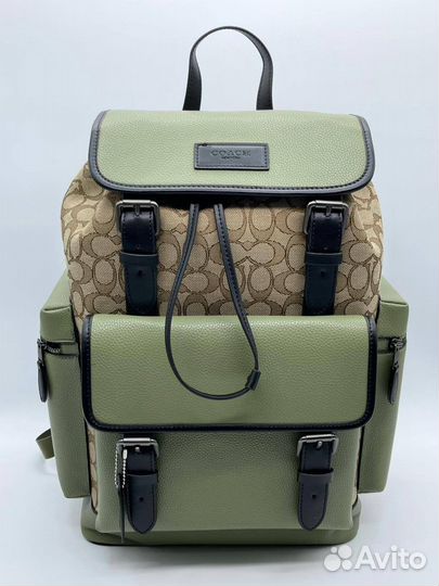 Рюкзак-coach