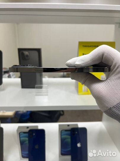 iPhone 13 Pro Max, 128 ГБ