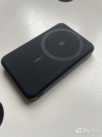 Magsafe Anker 622 powerbank