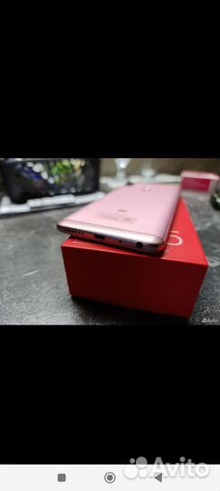 Xiaomi Redmi Note 5 Pro, 4/64 ГБ