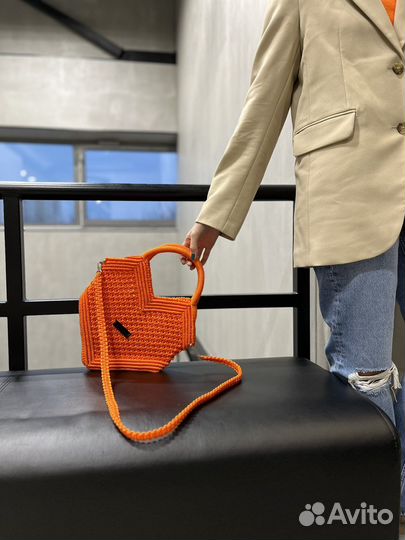 Сумка Heart BAG “M”