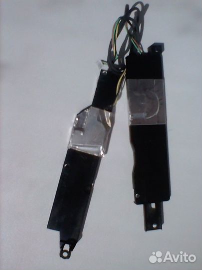 Запчасти для ноута HP