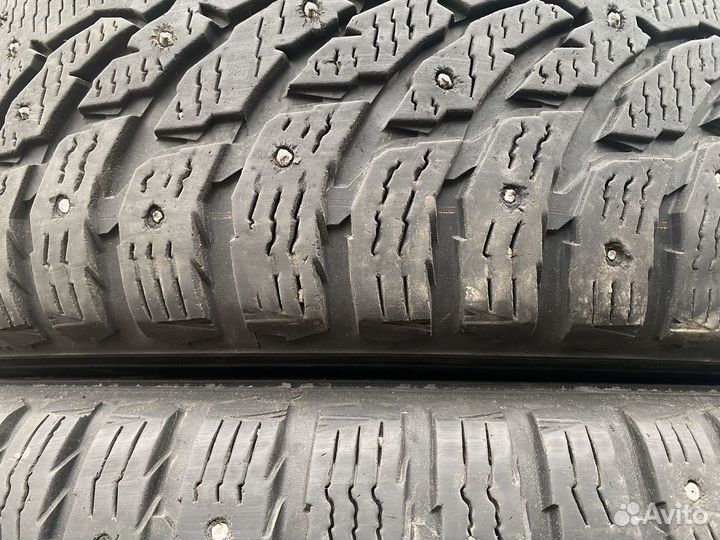 Nokian Tyres Hakkapeliitta 9 SUV 265/50 R19