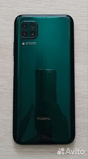 HUAWEI P40 Lite, 6/128 ГБ