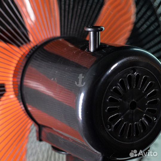 Вентилятор напольный новый синд восток