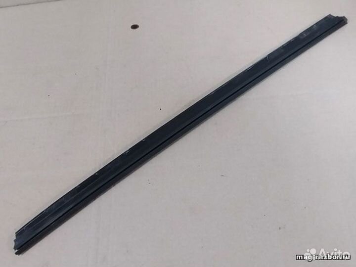 Бархотка Chevrolet Niva, I передняя внутренняя