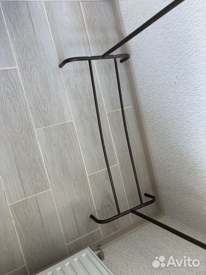 Вешалка напольная