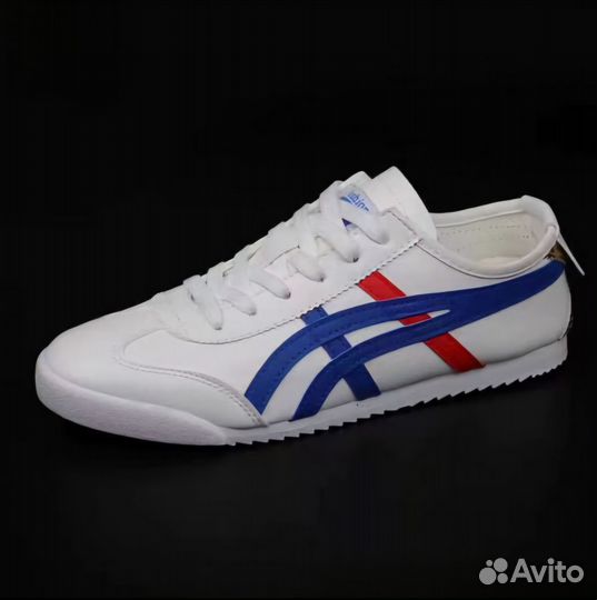 Кеды asics onitsuka