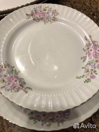 Столовый сервиз мадонна оригинал