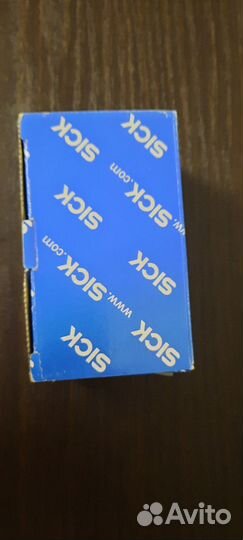 Sick WE016P-24162100A00