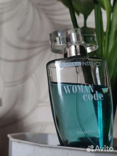 Туалетная вода женская