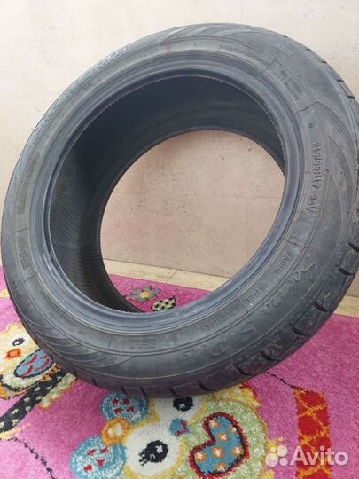 Premiorri Solazo S Plus 215/55 R17 94