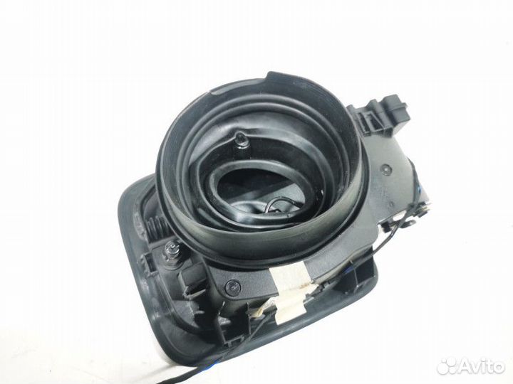 Лючок топливного бака BMW X5 F15 2018 51177297904