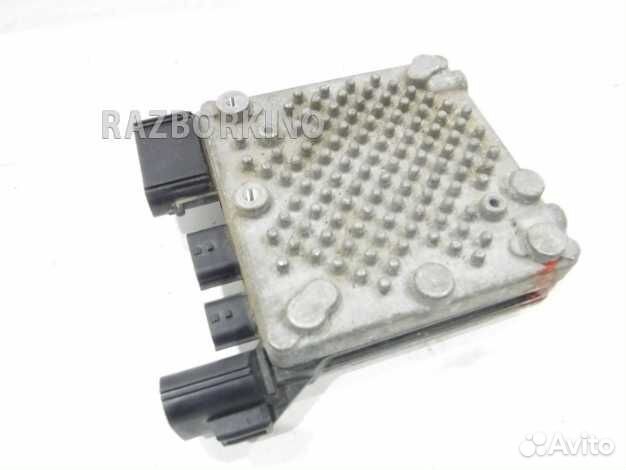 Блок управления рулевой рейкой GS1D67880H