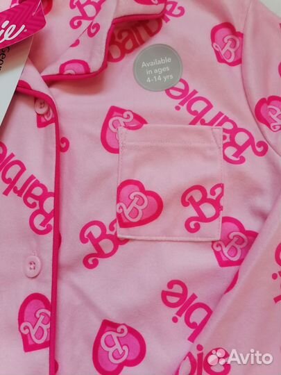 Халат на девочку 128-135 рост George